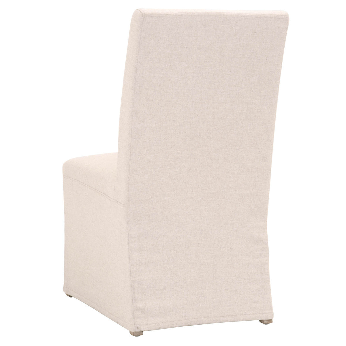 Essentials For Living Levi Slipcover Dining Chair, Set Of 2