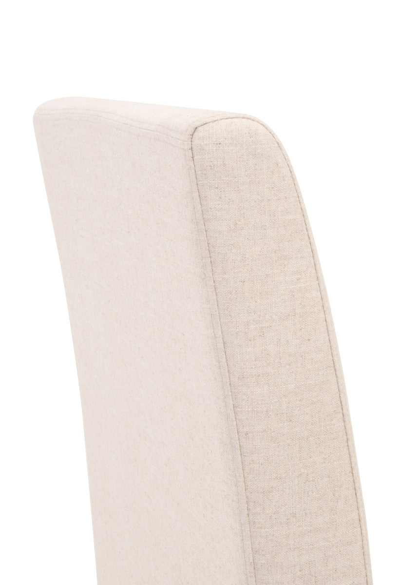 Essentials For Living Levi Slipcover Dining Chair, Set Of 2