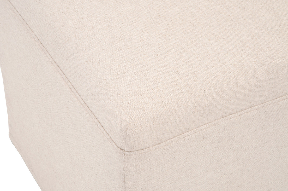 Essentials For Living Levi Slipcover Dining Chair, Set Of 2