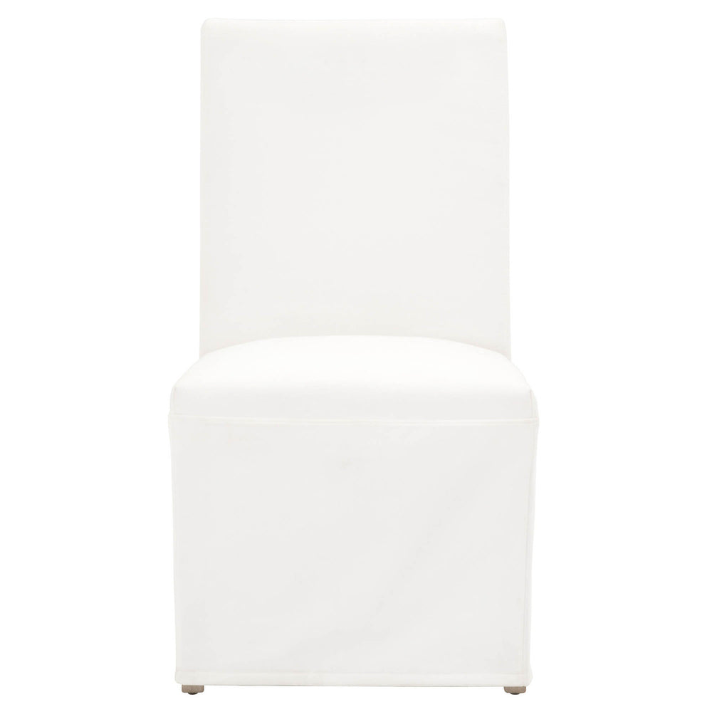 Essentials For Living Levi Slipcover Dining Chair, Set Of 2