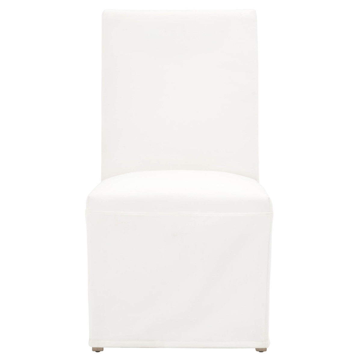 Essentials For Living Levi Slipcover Dining Chair, Set Of 2