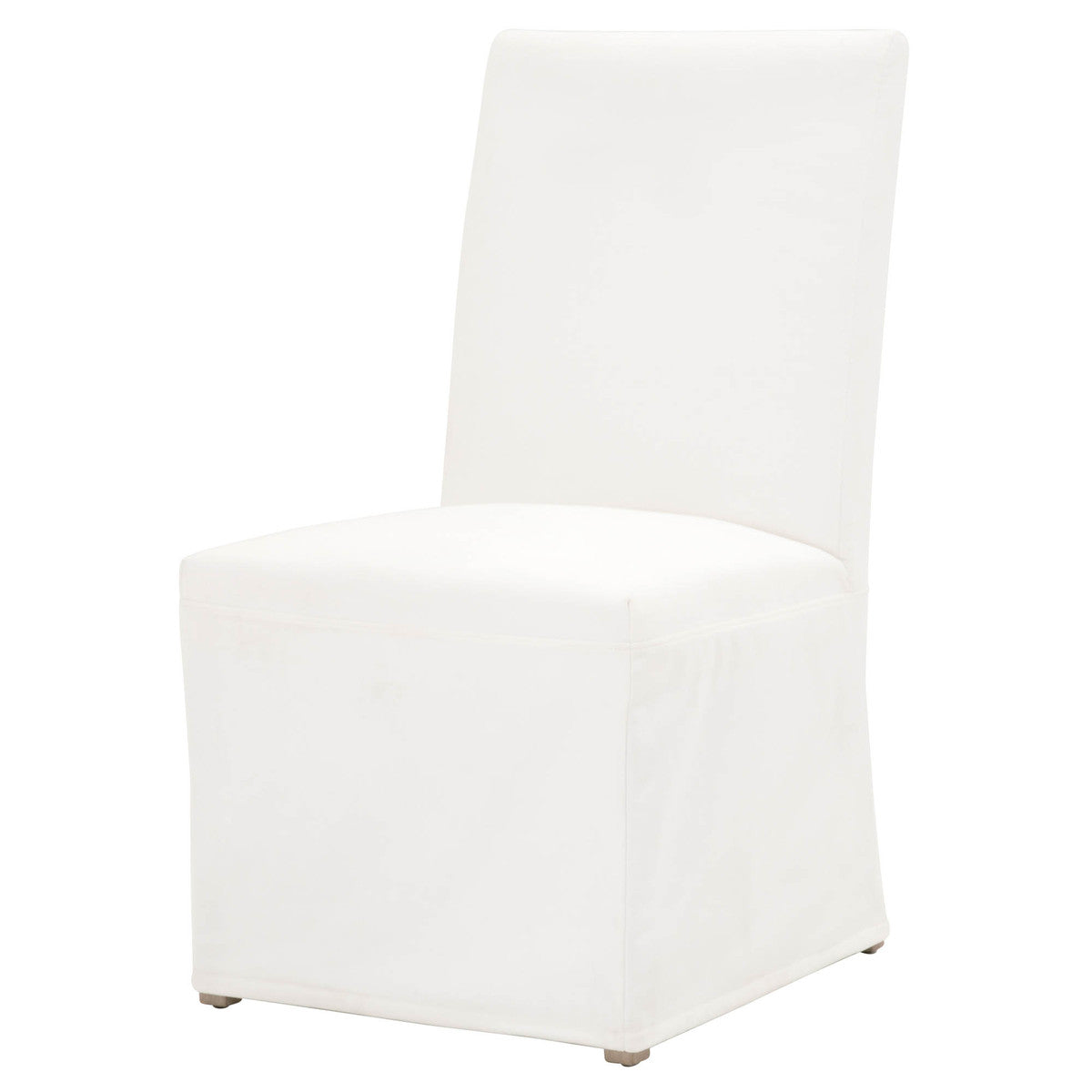 Essentials For Living Levi Slipcover Dining Chair, Set Of 2