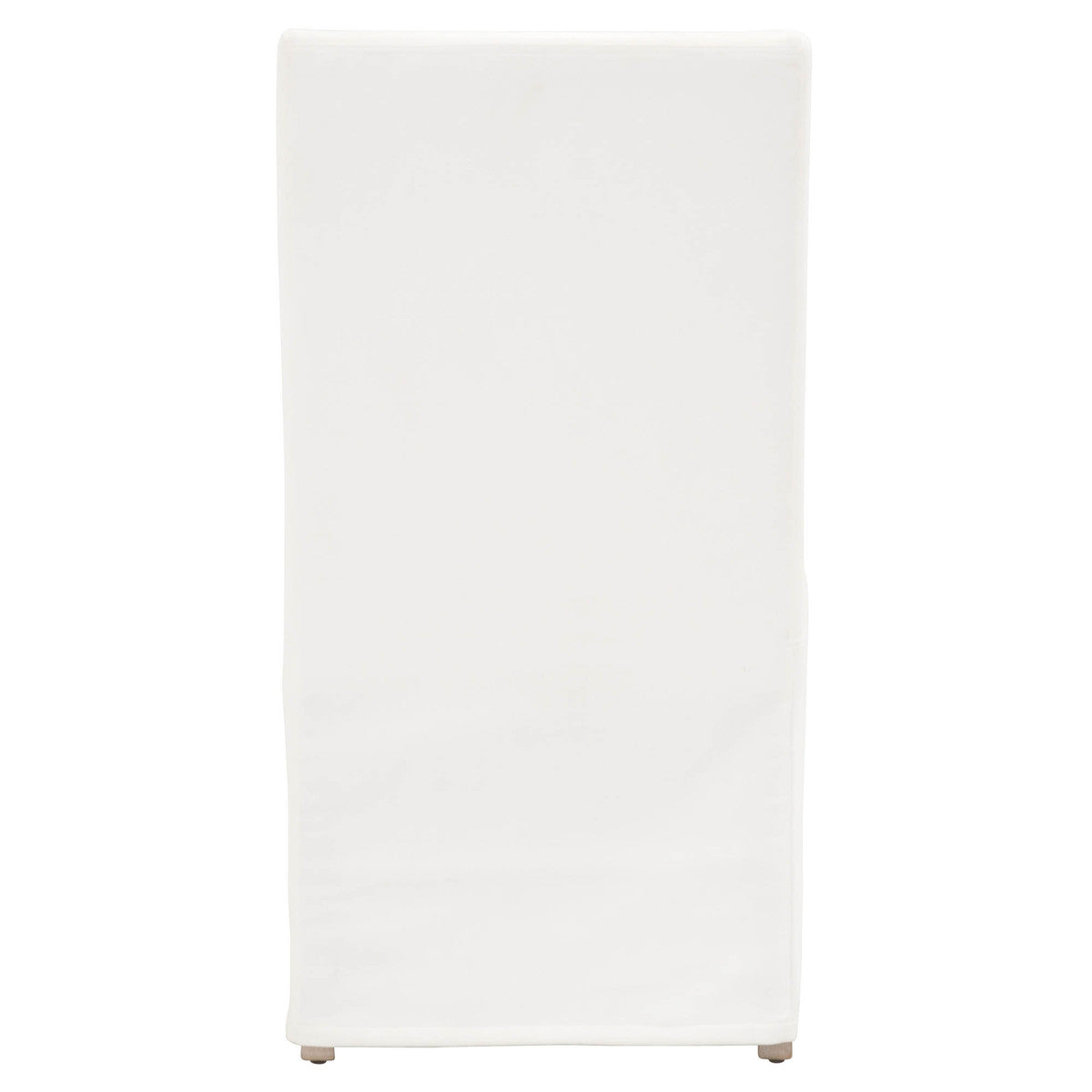 Essentials For Living Levi Slipcover Dining Chair, Set Of 2