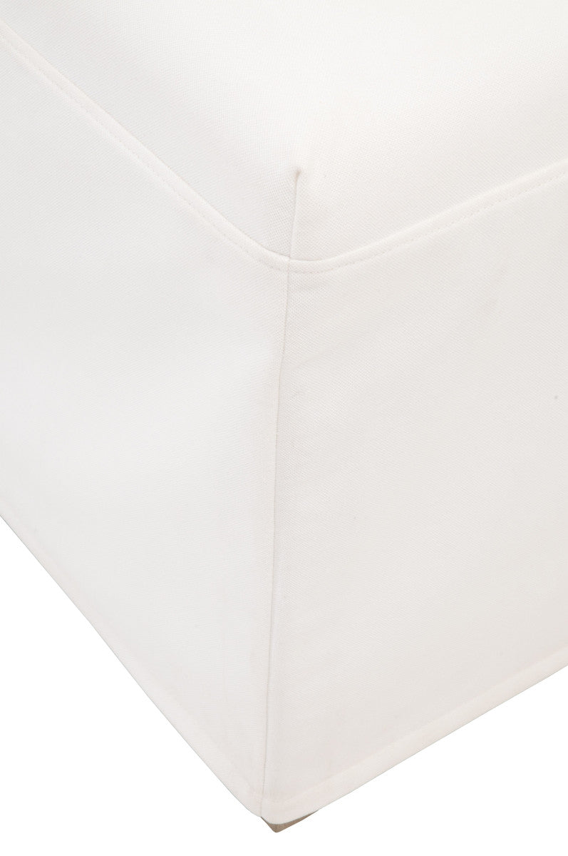 Essentials For Living Levi Slipcover Dining Chair, Set Of 2