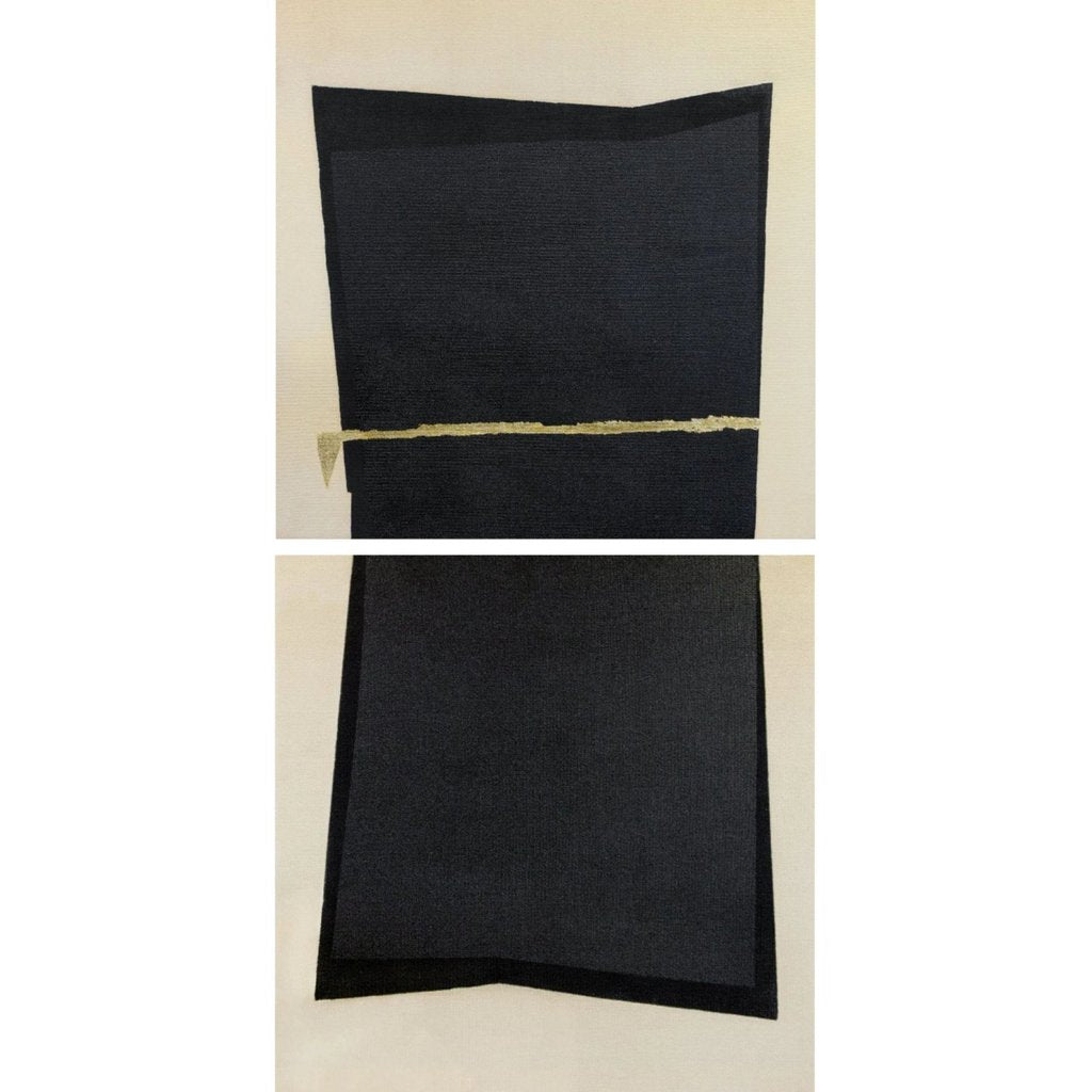 Little Black Dress by Square Feathers