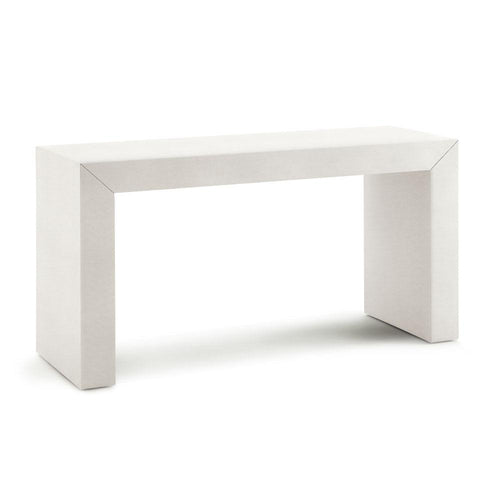 Lou Console Table by Square Feathers