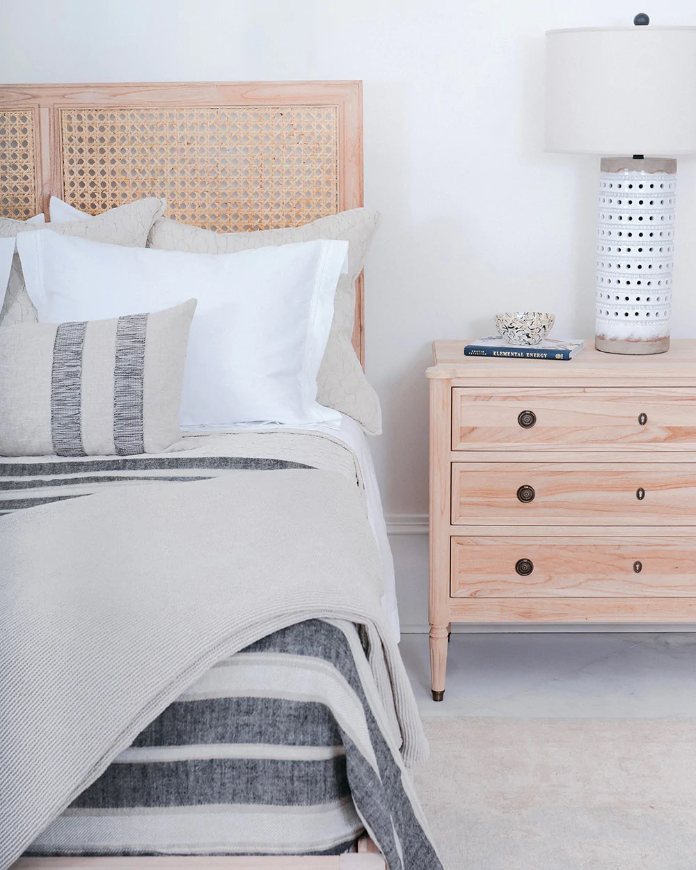 Ave Home Louie Dresser