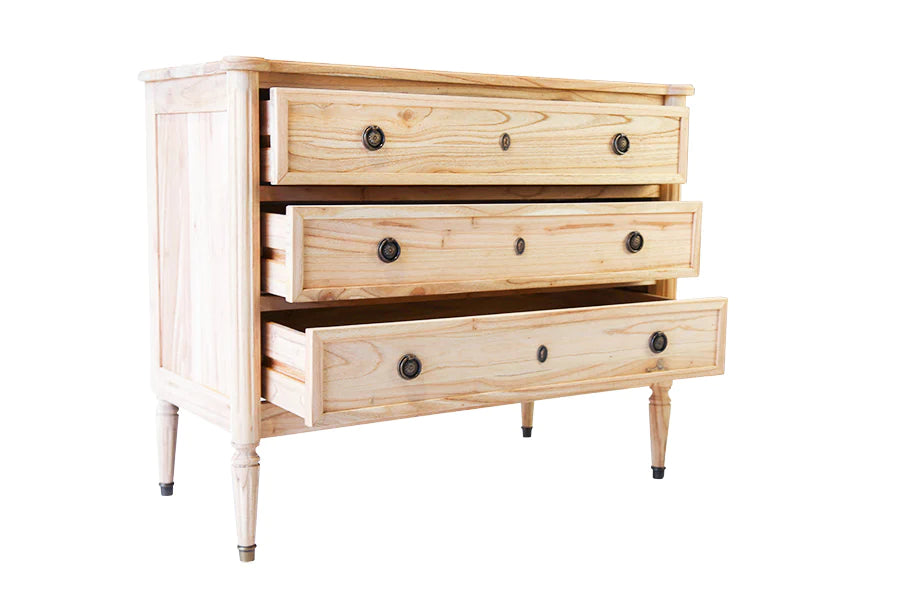 Ave Home Louie Dresser