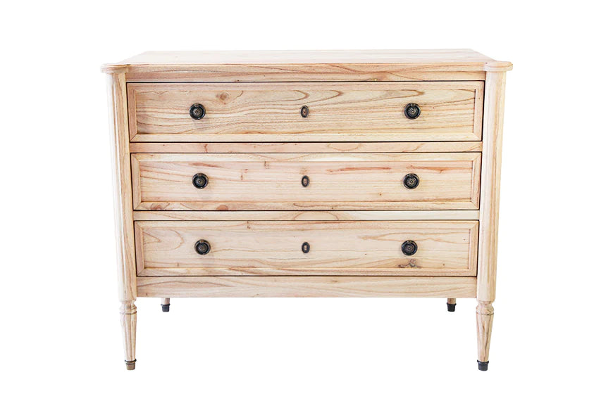 Ave Home Louie Dresser
