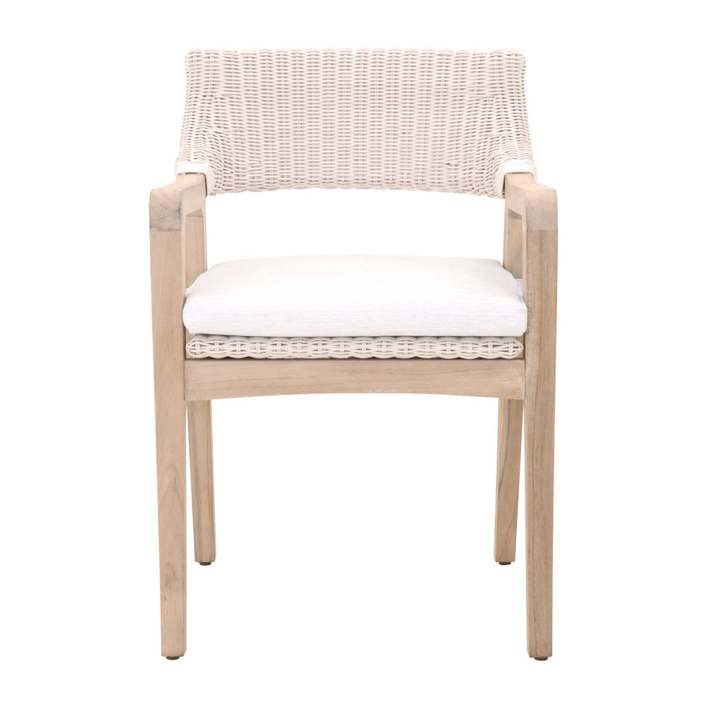 Essentials for Living Lucia Outdoor Arm Chair