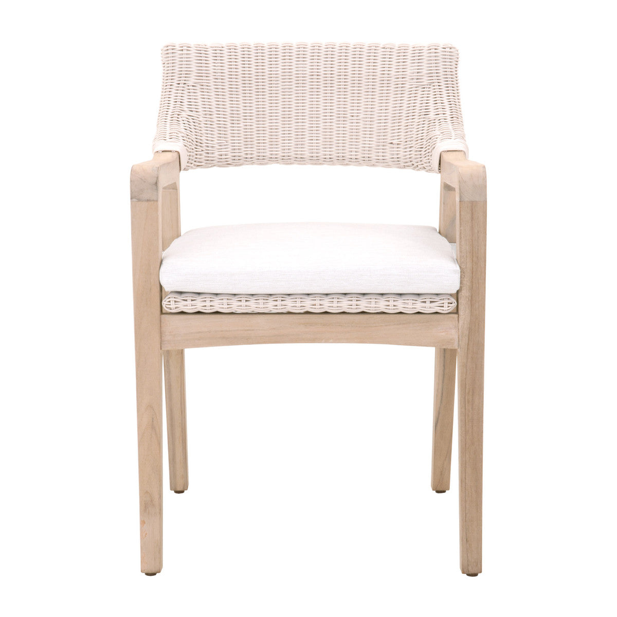 Essentials for Living Lucia Outdoor Arm Chair