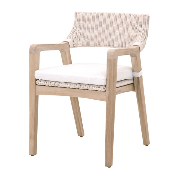 Essentials for Living Lucia Outdoor Arm Chair