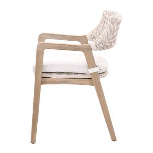 Essentials for Living Lucia Outdoor Arm Chair