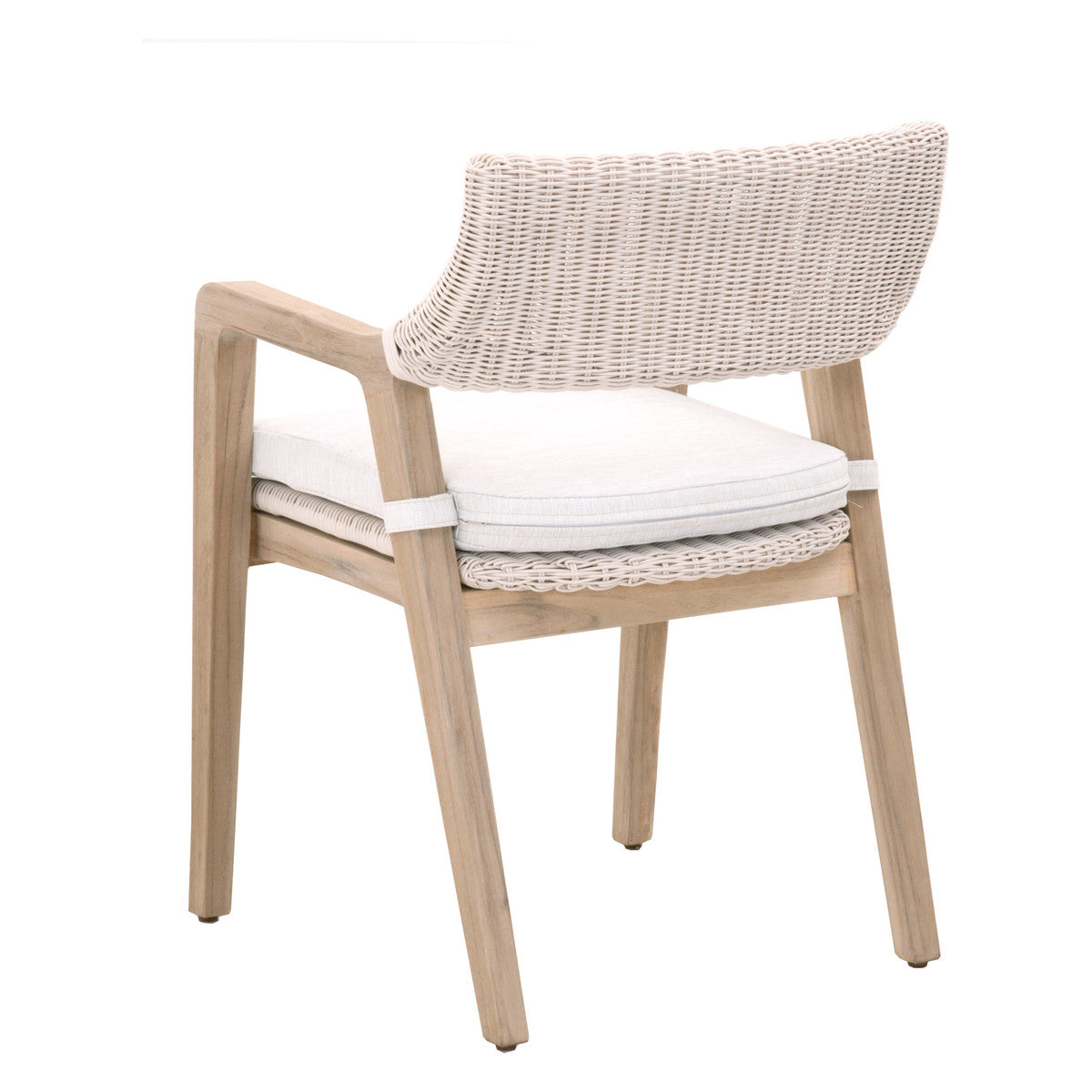 Essentials for Living Lucia Outdoor Arm Chair
