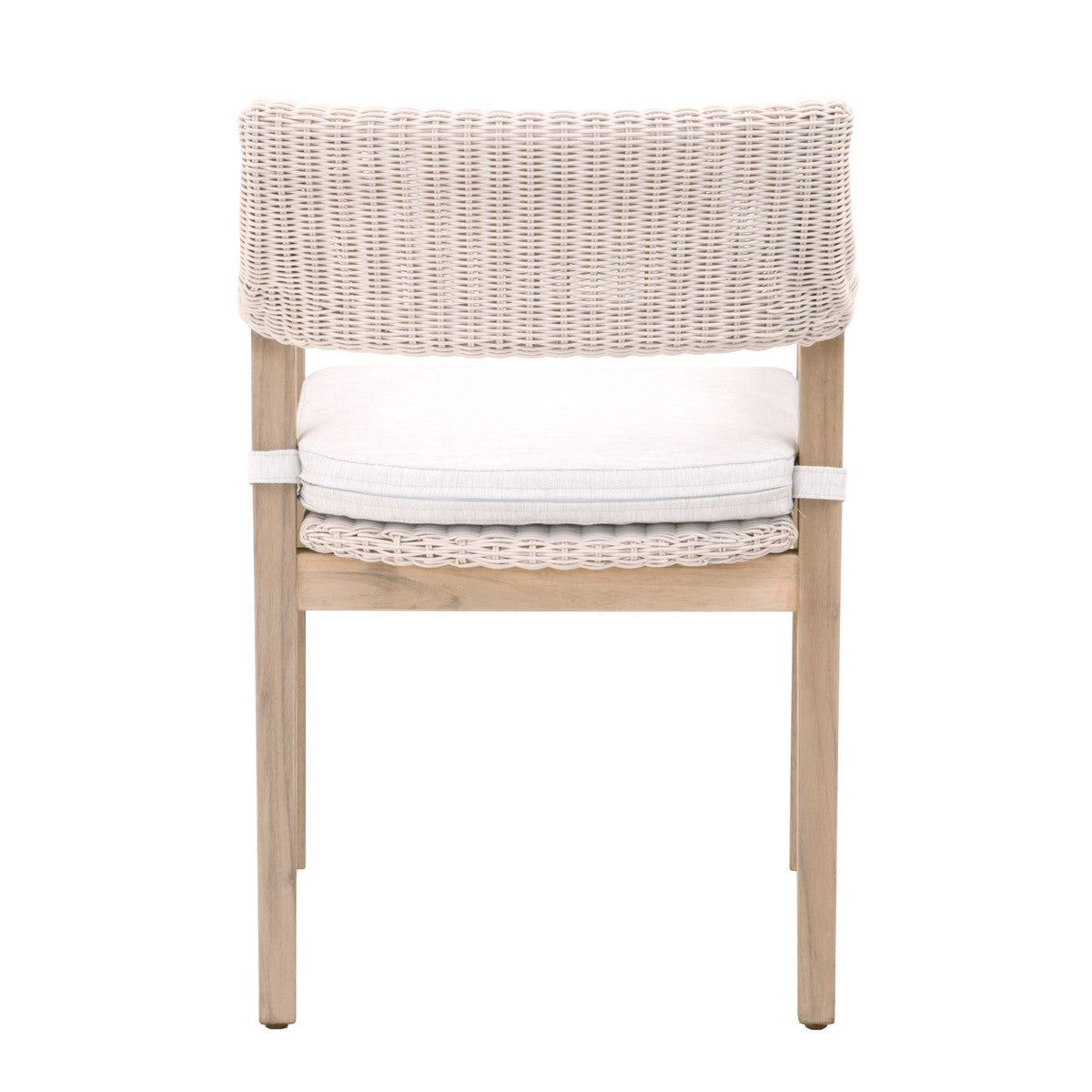 Essentials for Living Lucia Outdoor Arm Chair