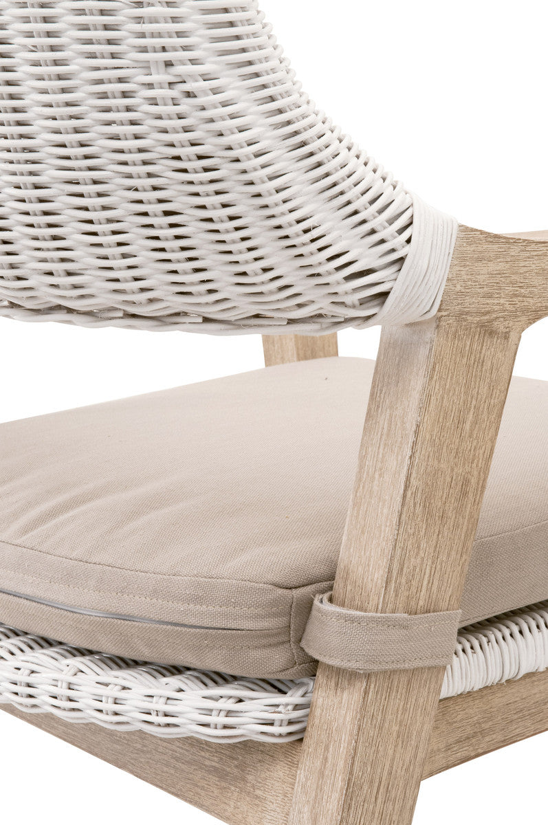 Essentials For Living Lucia Arm Chair