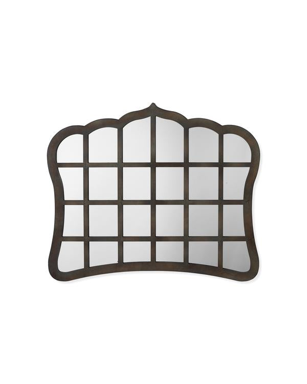 Window Mirror Lifestyle by JY