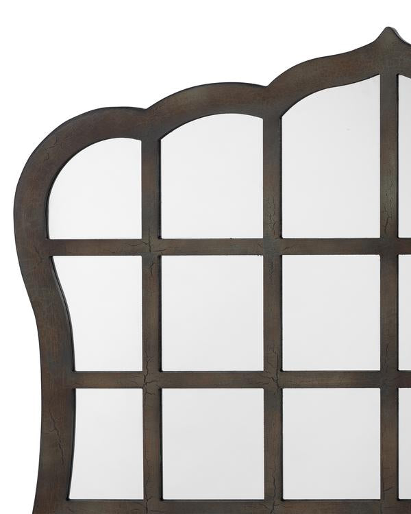 Window Mirror Lifestyle by JY