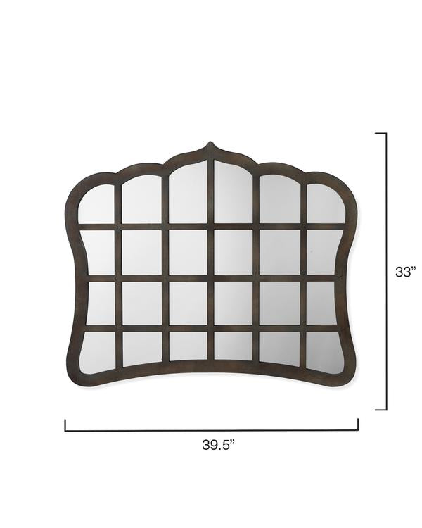 Window Mirror Lifestyle by JY