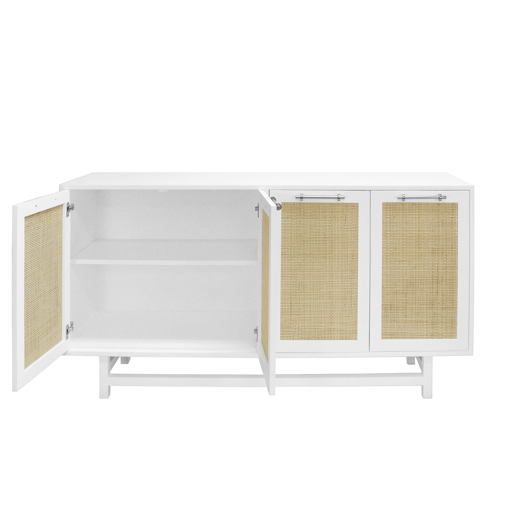 Worlds Away Macon Cabinet or Sideboard