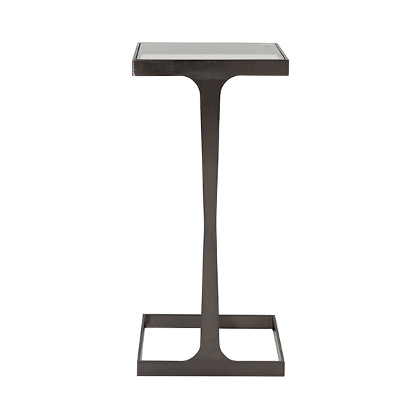 Worlds Away Maisel Cigar Table