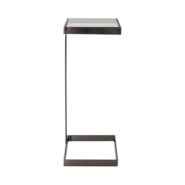 Worlds Away Maisel Cigar Table