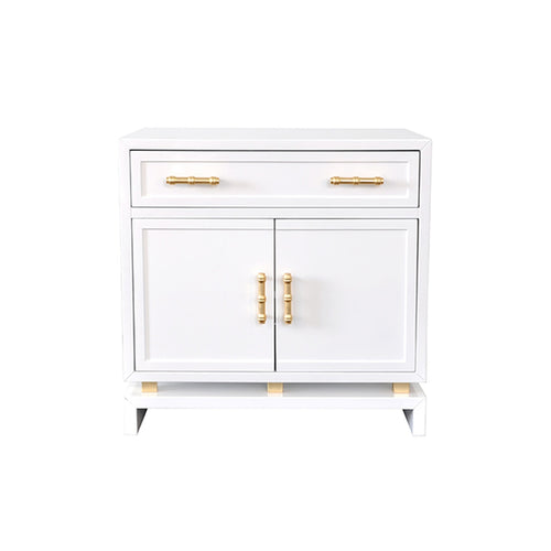 Worlds Away Marcus Nightstand or Chest