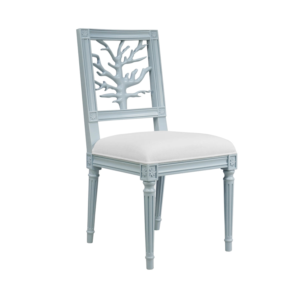 Worlds Away McKay Dining Chair