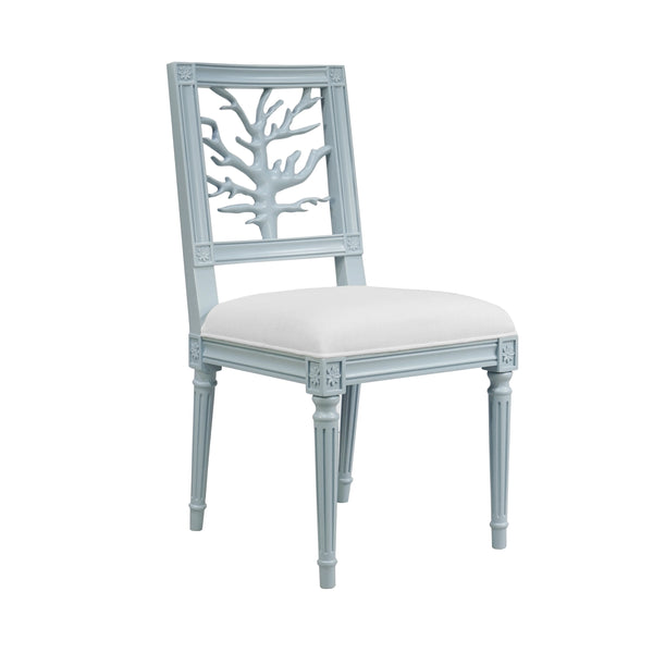 Worlds Away McKay Dining Chair
