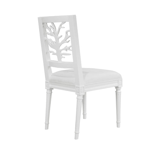Worlds Away McKay Dining Chair
