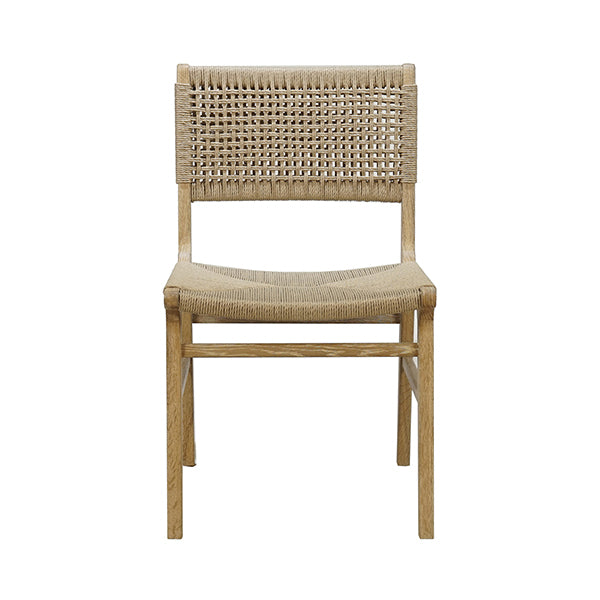 Worlds Away Monroe Dining Chair