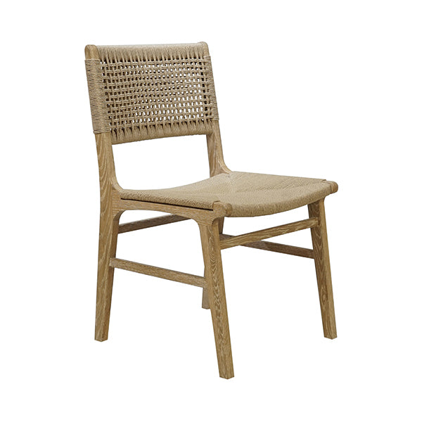 Worlds Away Monroe Dining Chair