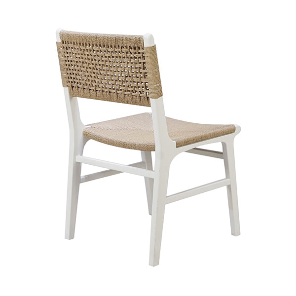 Worlds Away Monroe Dining Chair