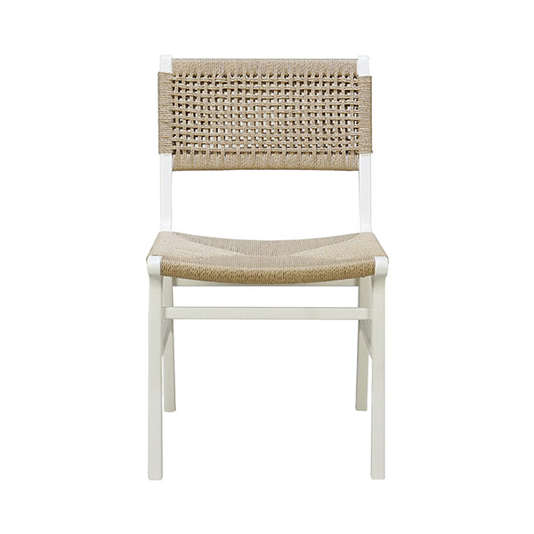 Worlds Away Monroe Dining Chair