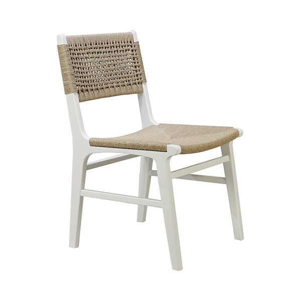 Worlds Away Monroe Dining Chair