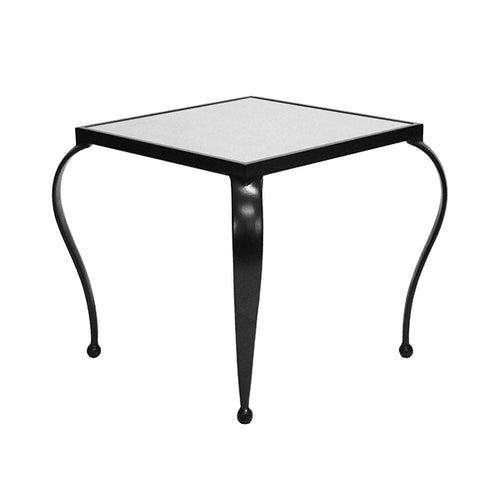 Worlds Away Moseley Side Table