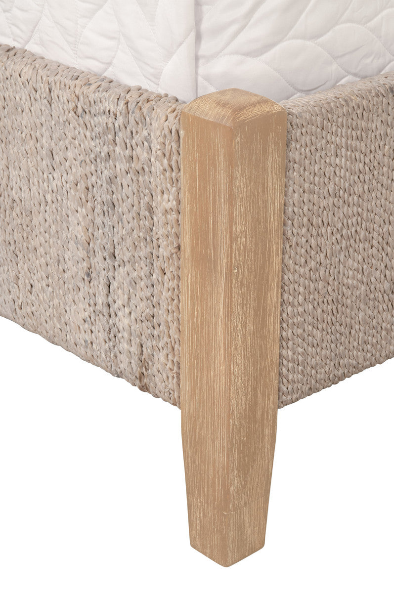 Essentials For Living Malay Queen Bed