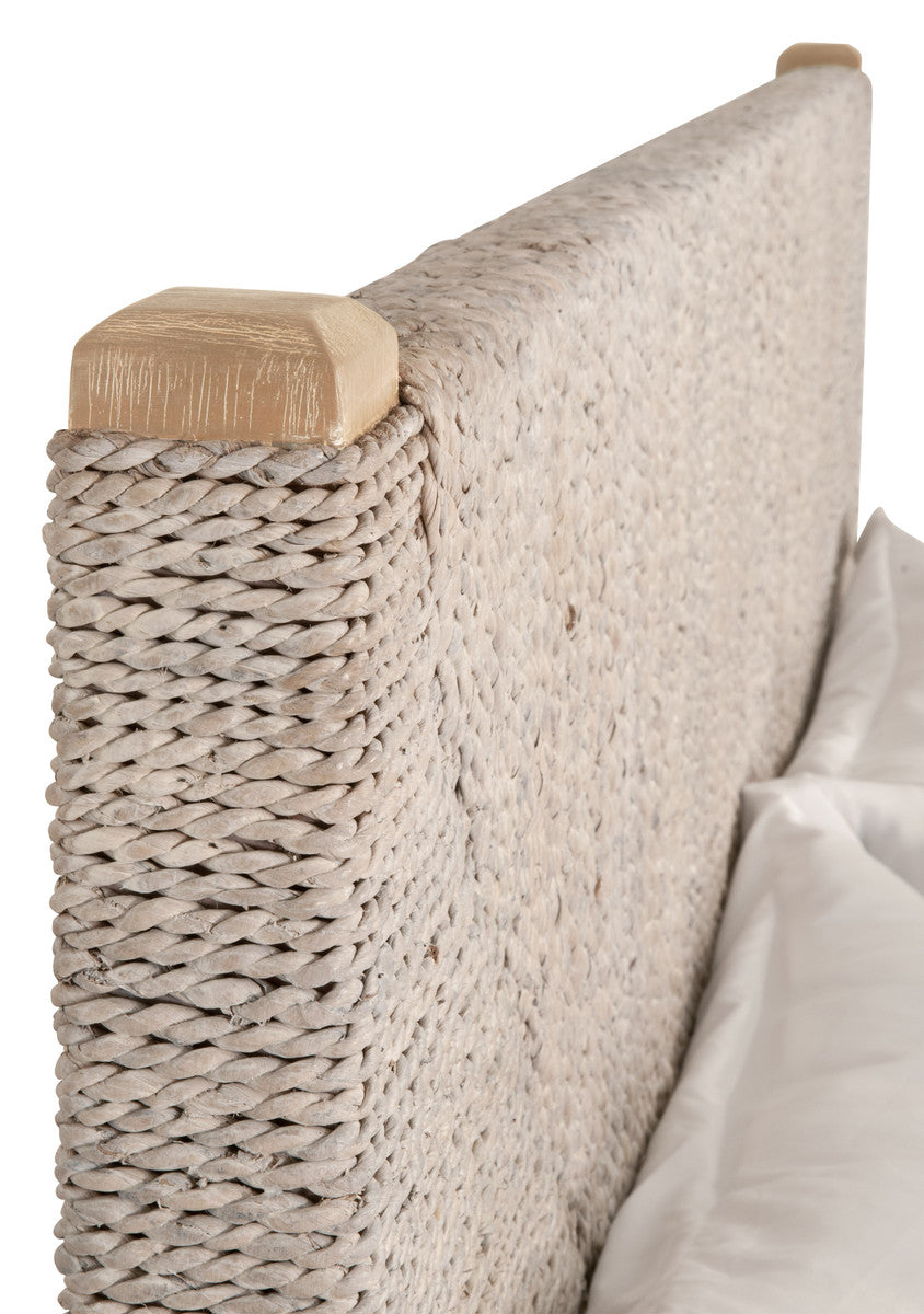 Essentials For Living Malay Standard King Bed