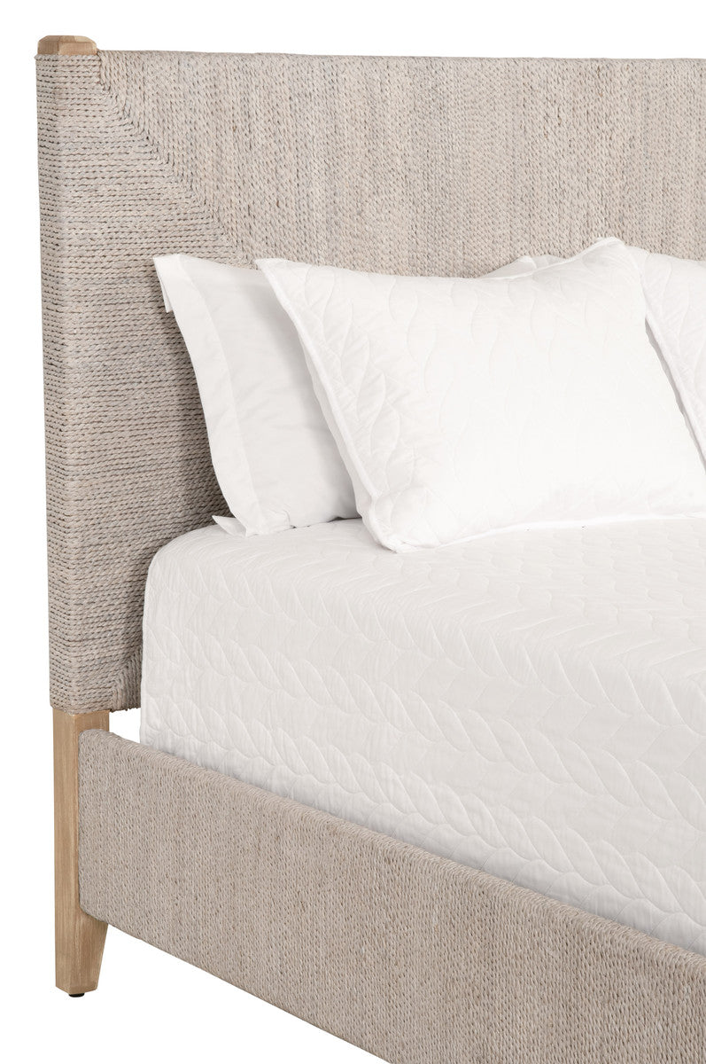 Essentials For Living Malay Standard King Bed