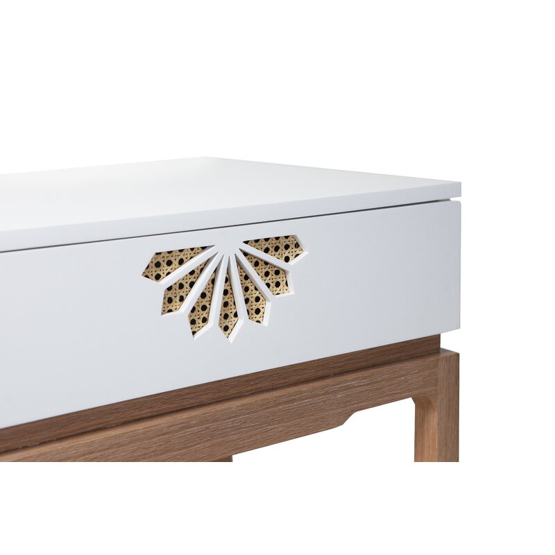 Margarita End Table by Maggie Cruz Home