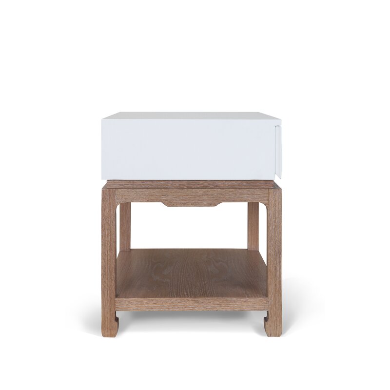 Margarita End Table by Maggie Cruz Home