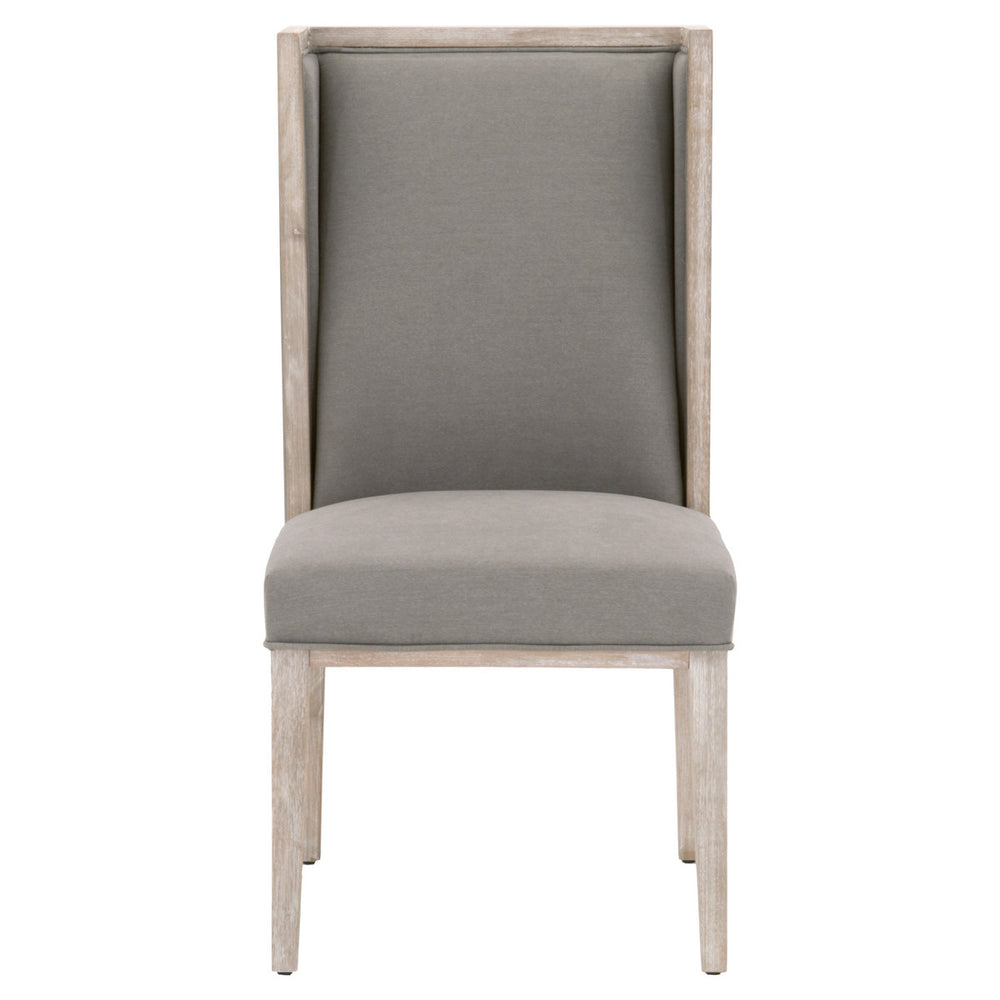 Essentials For Living Martin Wing Chair, Set Of 2