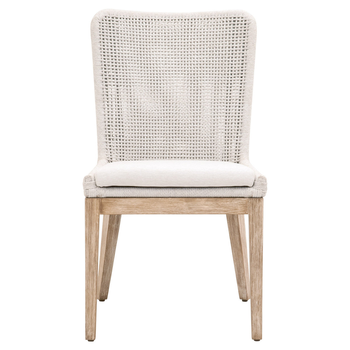Essentials For Living Mesh Dining Chair, Set Of 2