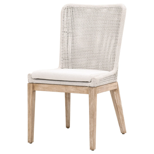 Essentials For Living Mesh Dining Chair, Set Of 2