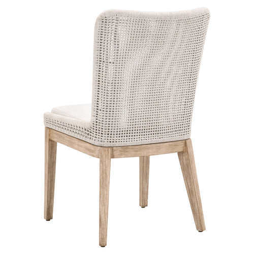 Essentials For Living Mesh Dining Chair, Set Of 2