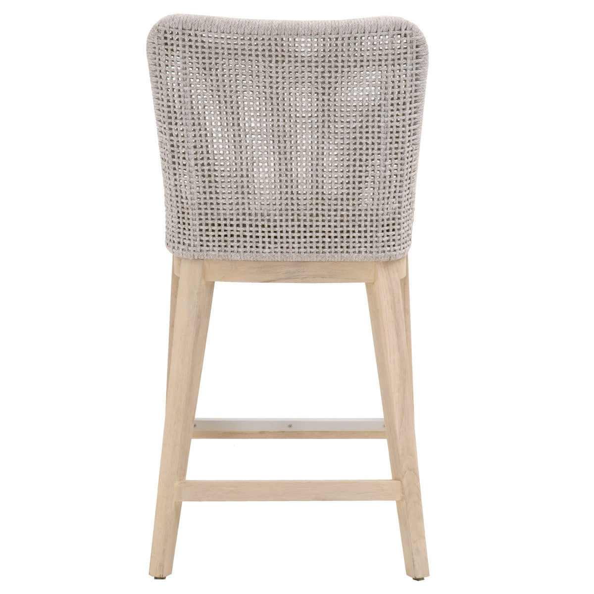 Essentials For Living Mesh Outdoor Counter Stool