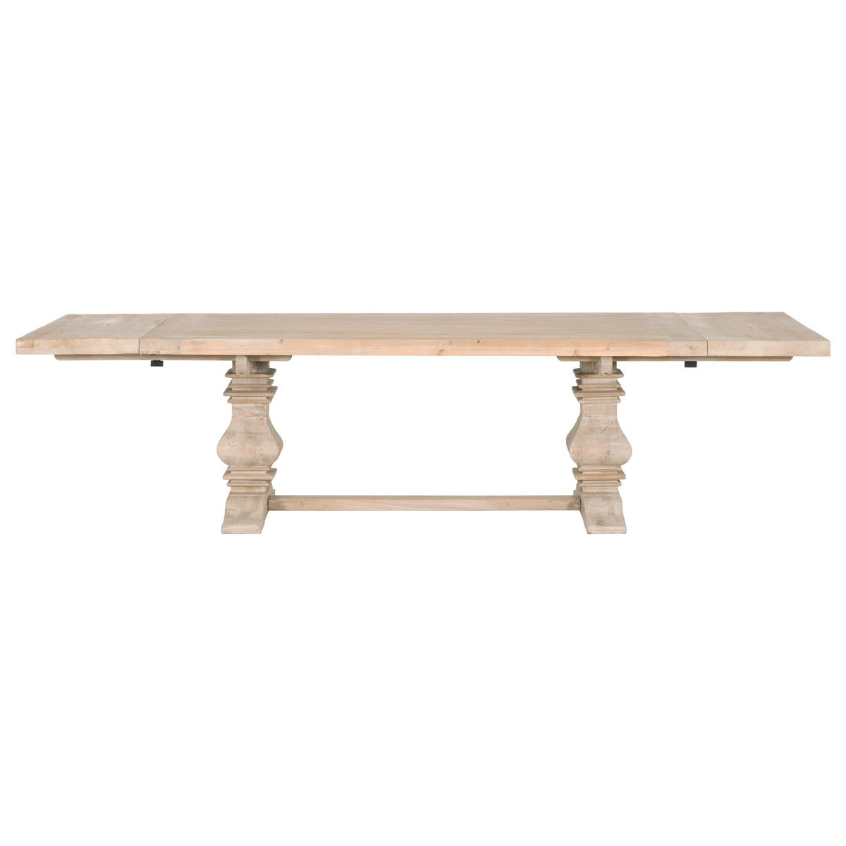 Essentials For Living Monastery Extension Dining Table