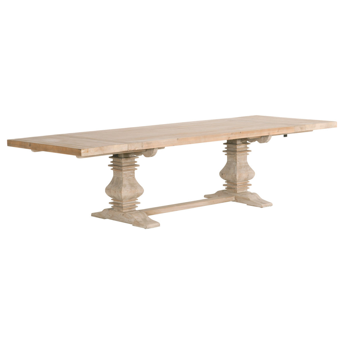 Essentials For Living Monastery Extension Dining Table