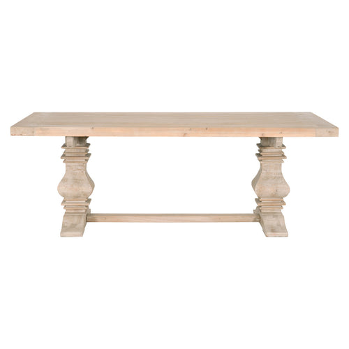 Essentials For Living Monastery Extension Dining Table