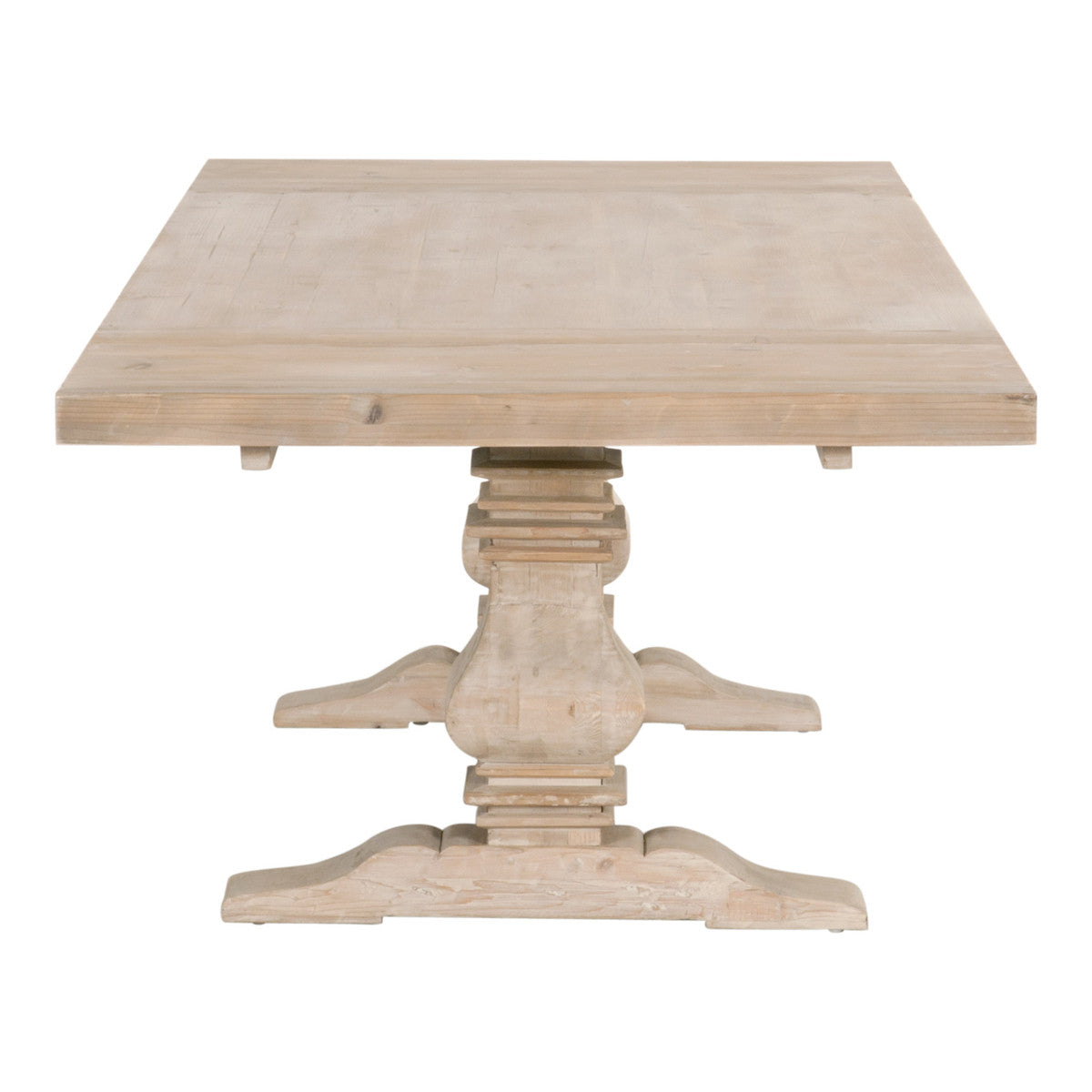 Essentials For Living Monastery Extension Dining Table